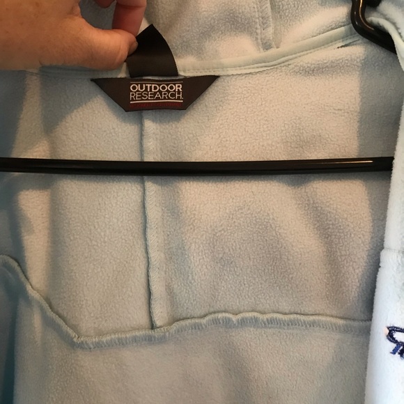 Outdoor research jacket - Picture 4 of 8